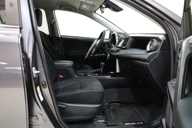 Used 2018 Toyota RAV4 LE w/ All Weather Liner Package image 35