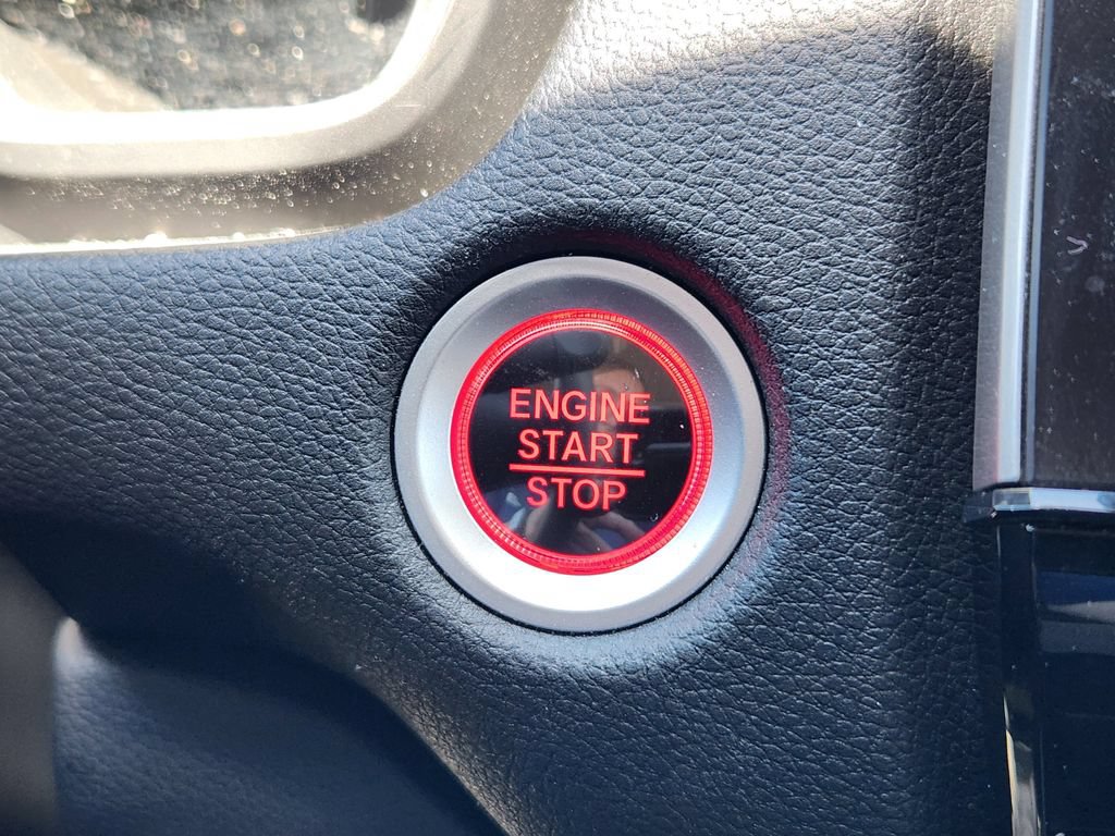 Used 2018 Honda CR-V EX image 22