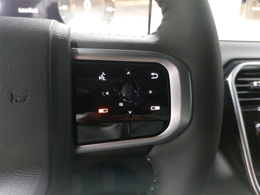 New 2026 Nissan Armada Platinum image 20