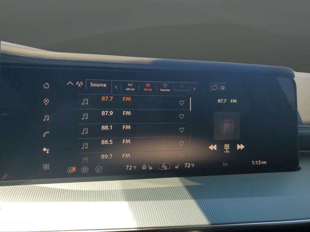 New 2025 Nissan Murano SL AWD/4WD image 19