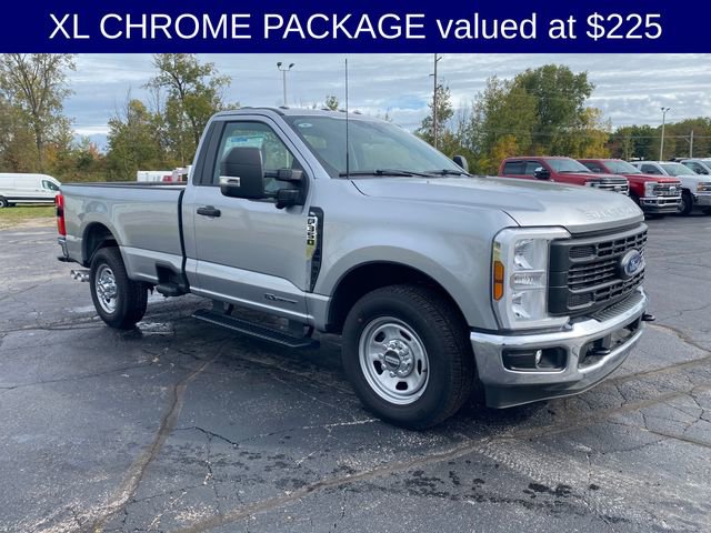 New 2024 Ford F350 XL w/ 360-Degree Camera Package image 10