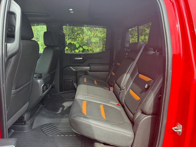 Used 2022 GMC Sierra 1500 AT4 w/ AT4 Premium Package image 21
