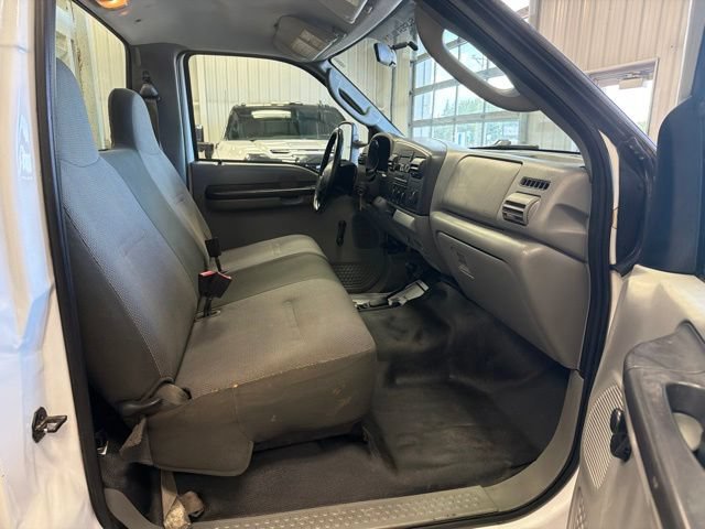 Used 2007 Ford F350 XL AWD/4WD image 20