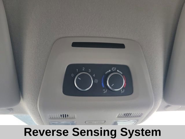 Used 2024 Ford Transit 350 XLT image 9