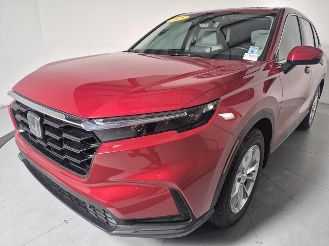Used 2025 Honda CR-V EX-L