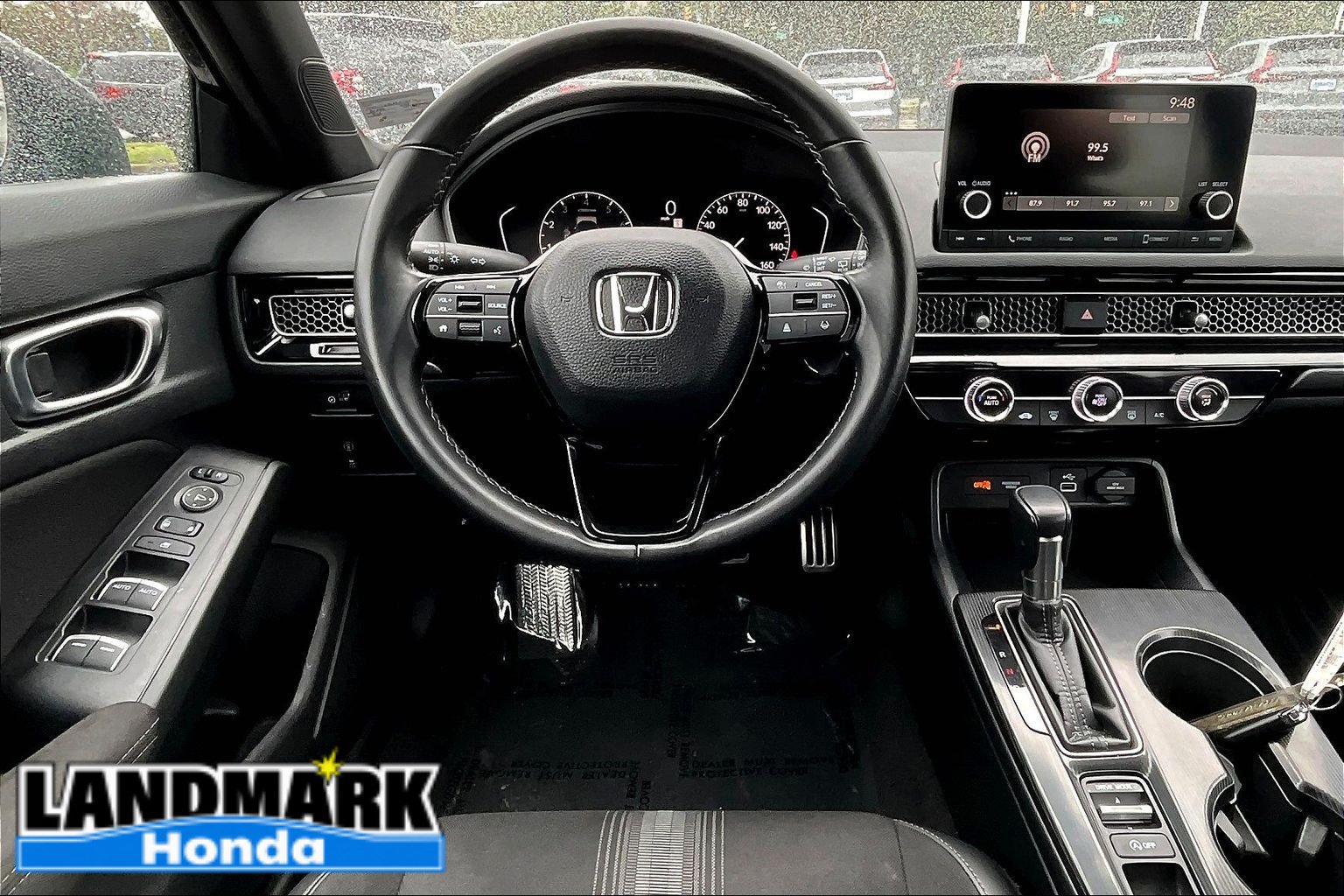 Used 2023 Honda Civic Sport image 5