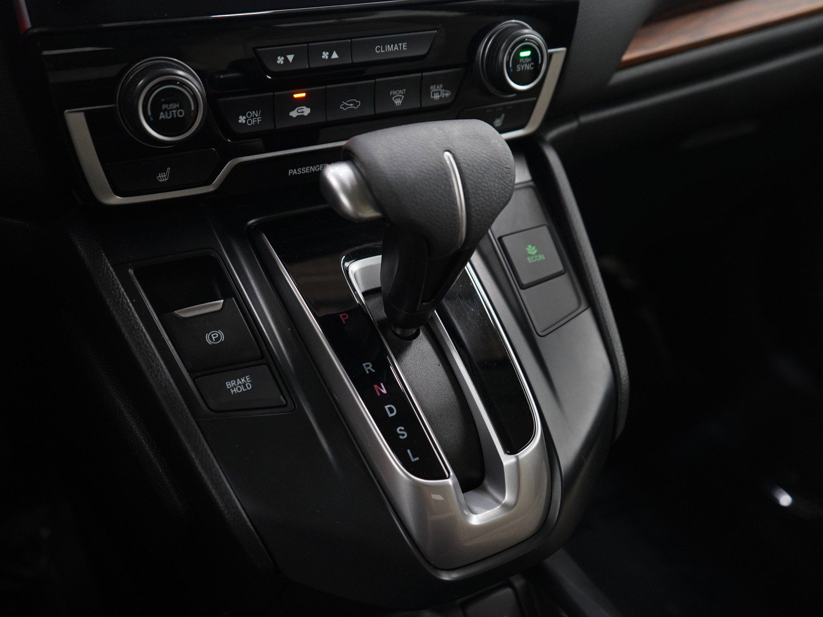 Used 2017 Honda CR-V EX image 22