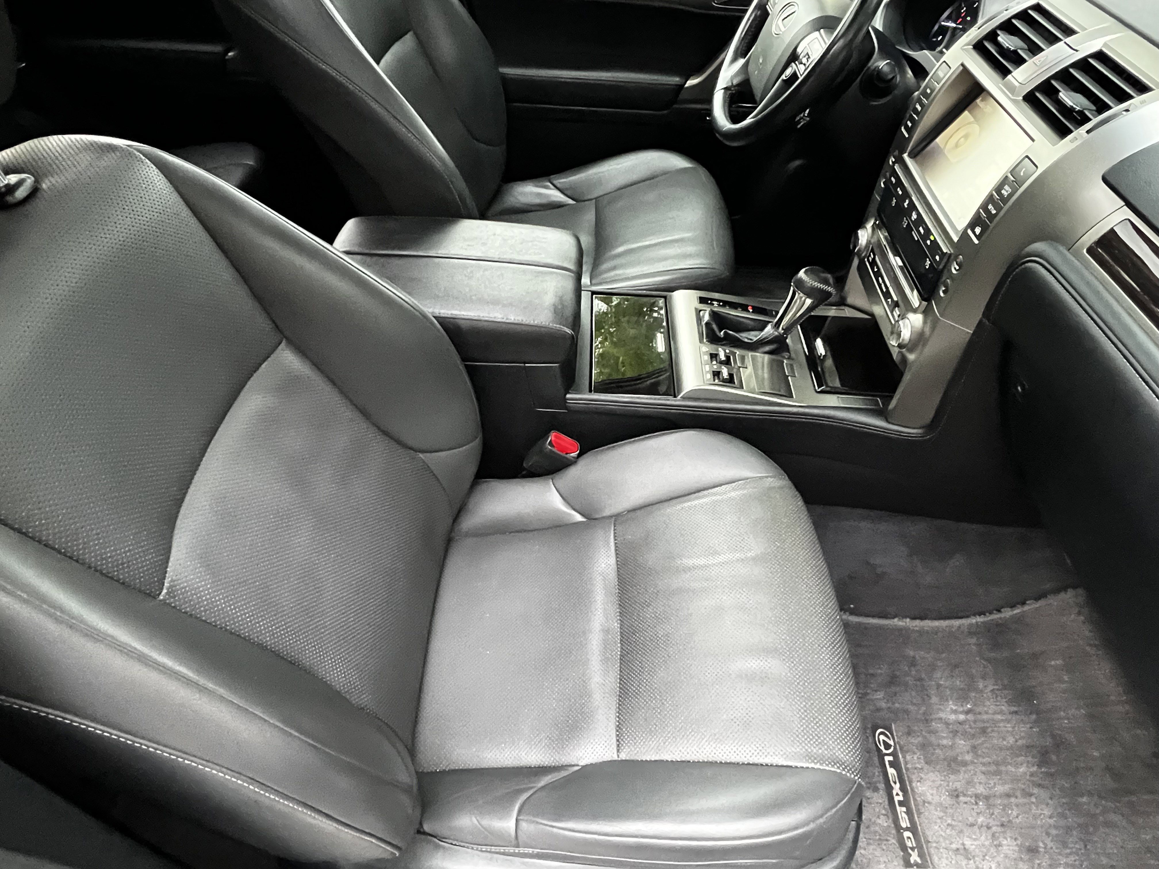 Used 2017 Lexus GX 460 w/ Navigation Package AWD/4WD image 43
