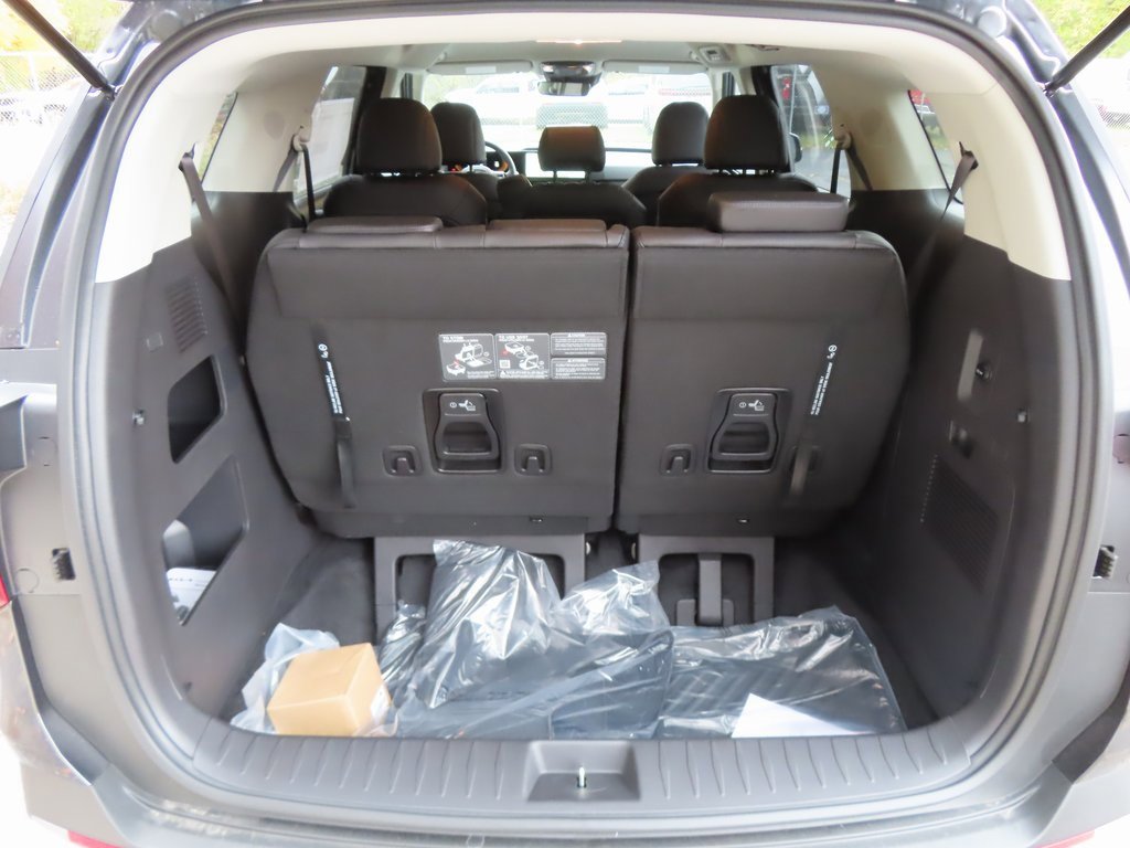 New 2026 Kia Carnival image 20