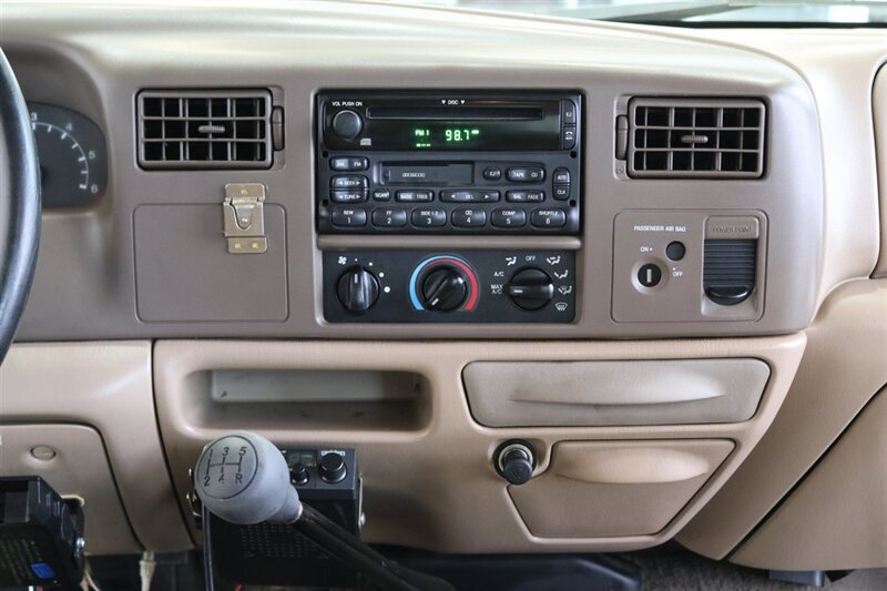 Used 1999 Ford F250 XLT AWD/4WD image 86