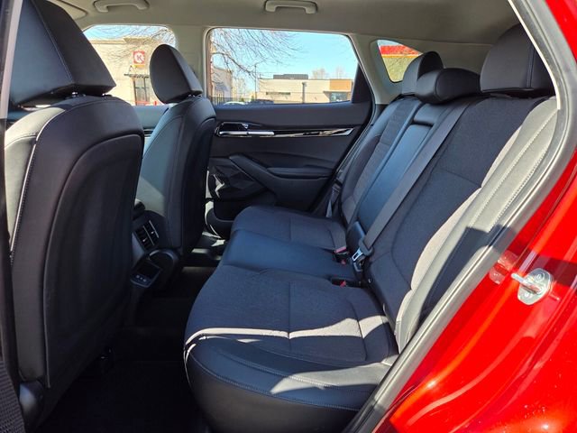 Used 2024 Kia Seltos S image 12