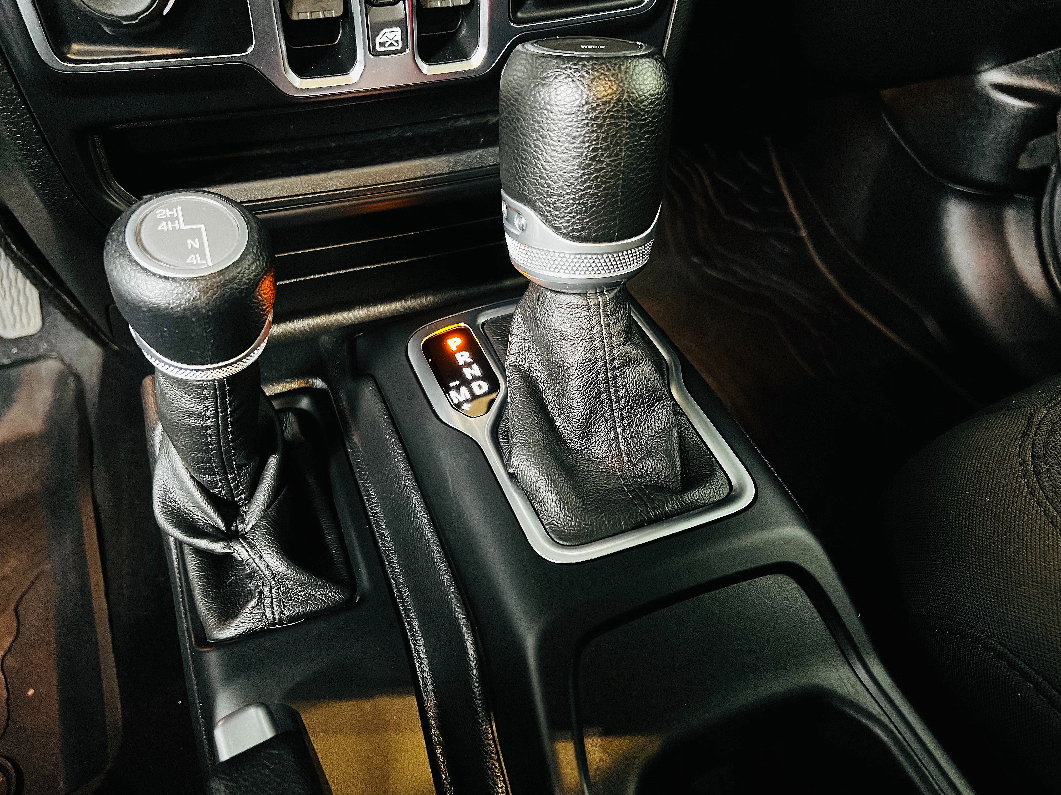 Used 2020 Jeep Gladiator Sport w/ Quick Order Package 24S image 15