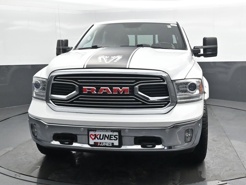 Used 2016 RAM 1500 Limited image 7