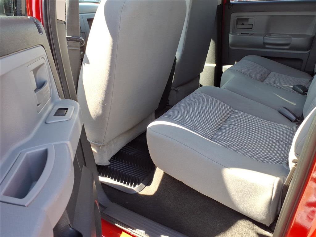 Used 2011 Dodge Dakota Big Horn image 32
