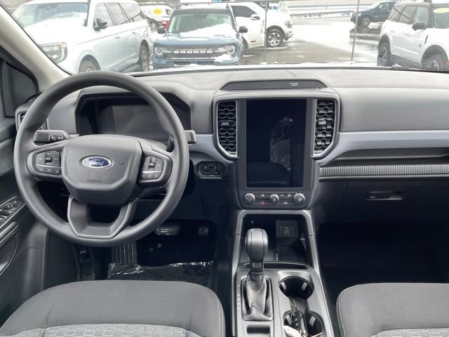 New 2026 Ford Ranger XL w/ Trailer Tow Package image 12
