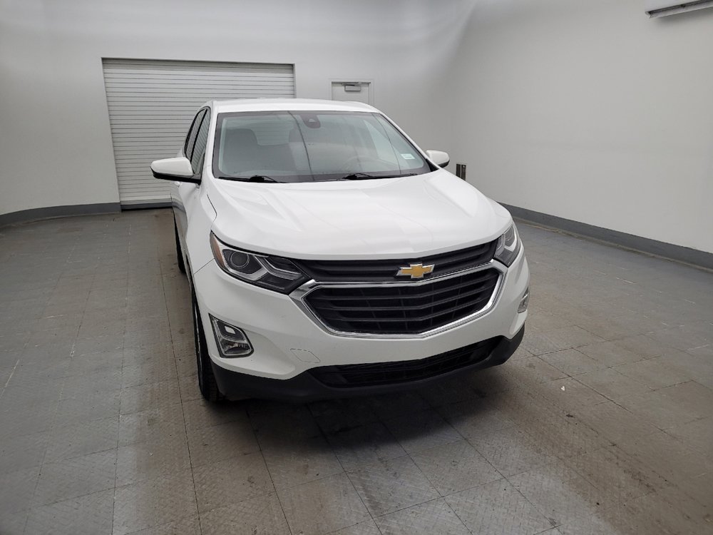 Used 2020 Chevrolet Equinox LT image 14