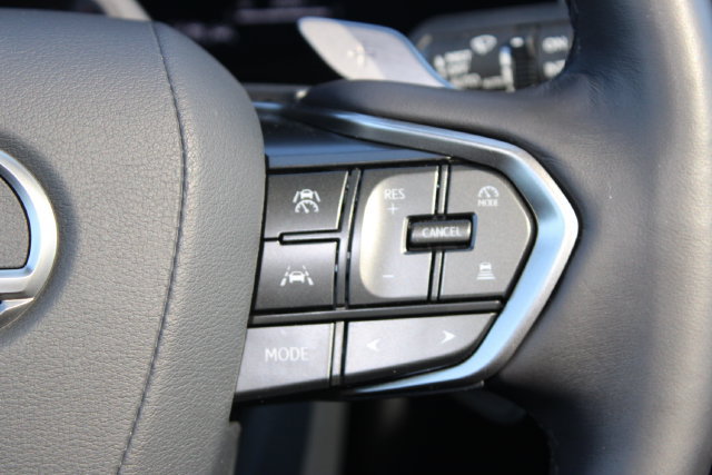 Certified 2024 Lexus TX 350 AWD w/ Captains Chair Package image 18