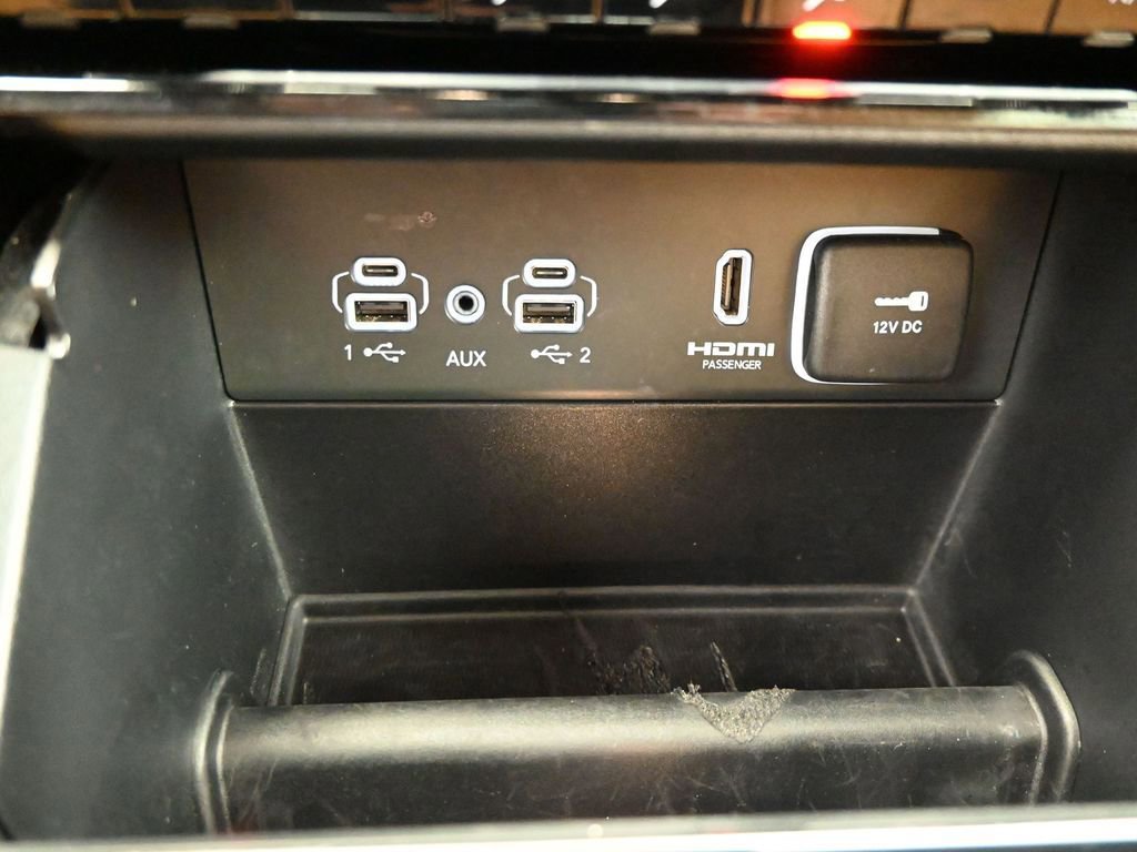 Used 2024 Jeep Grand Cherokee L Summit image 31