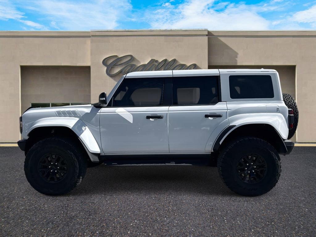 Used 2025 Ford Bronco Raptor image 6