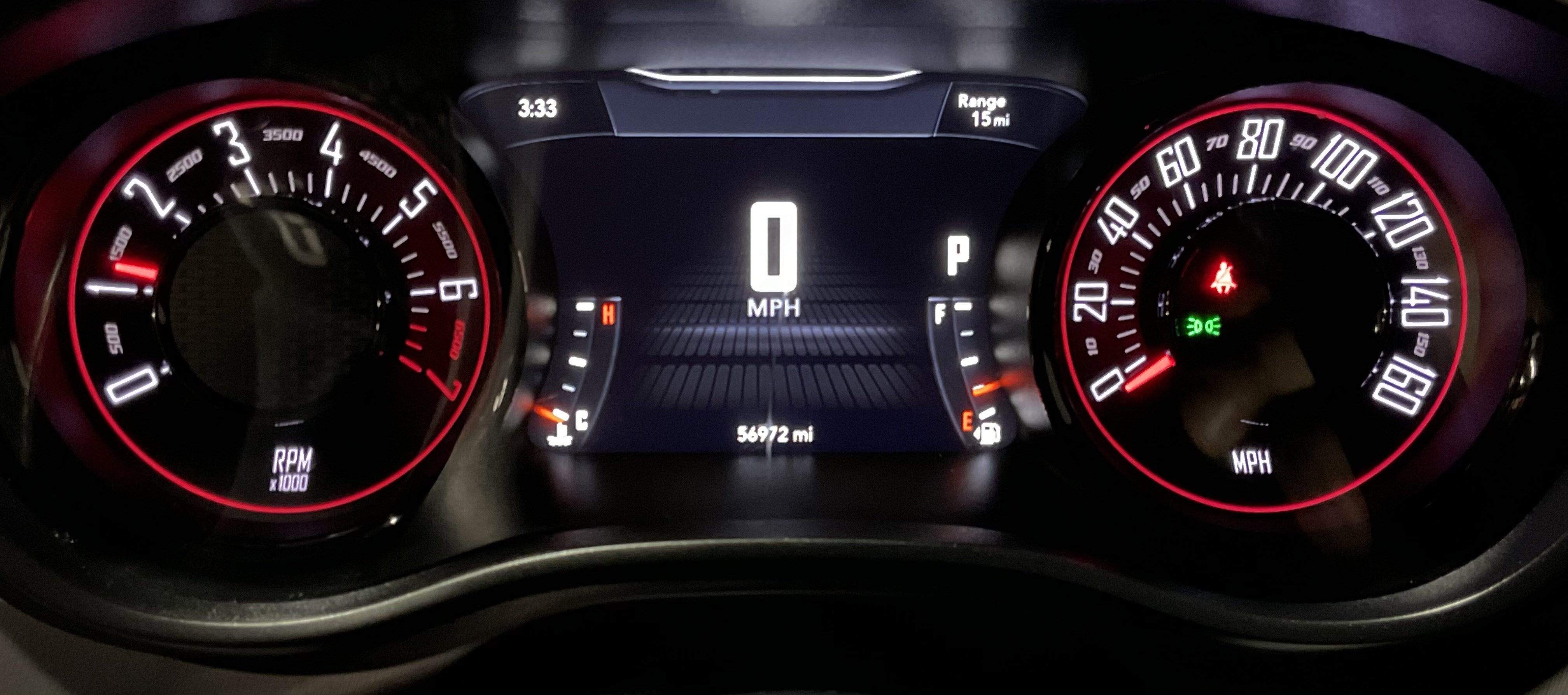 Used 2021 Dodge Challenger SXT w/ Blacktop Package image 11