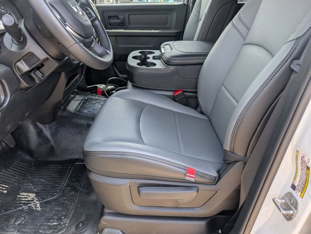 New 2026 RAM 5500 Tradesman w/ Chrome Appearance Group AWD/4WD image 11
