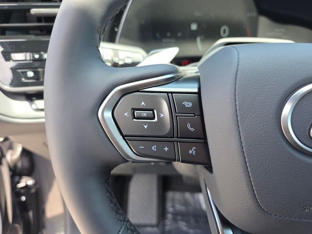 New 2026 Lexus TX 350 AWD image 29