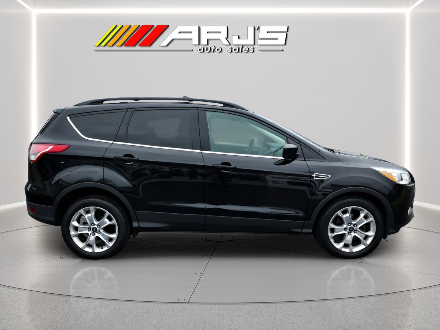 Used 2013 Ford Escape SE image 4