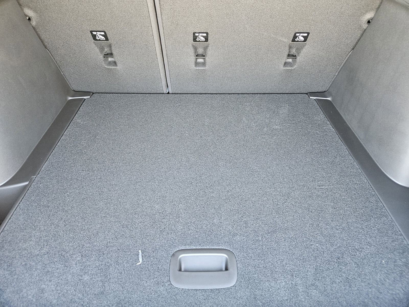 New 2026 Chevrolet Trax LS image 27