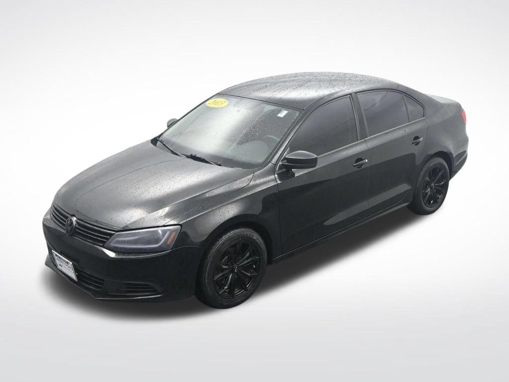 Used 2013 Volkswagen Jetta S FWD image 29