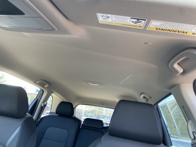 Used 2024 Honda CR-V LX image 28