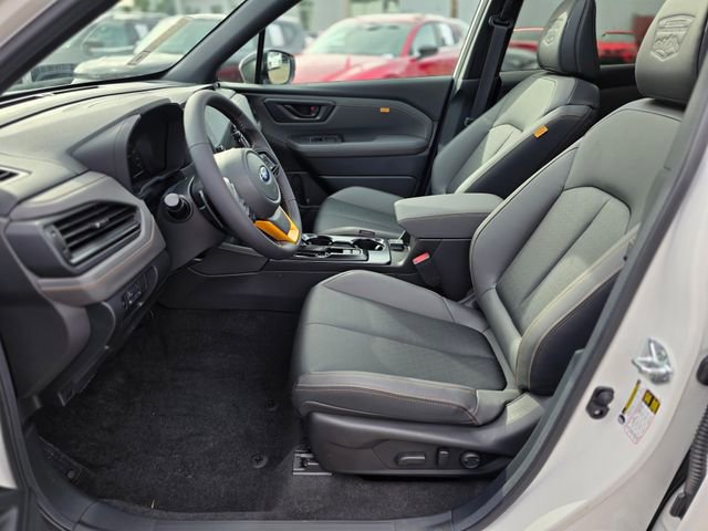 New 2026 Subaru Forester Wilderness w/ Wilderness Plus Package image 13
