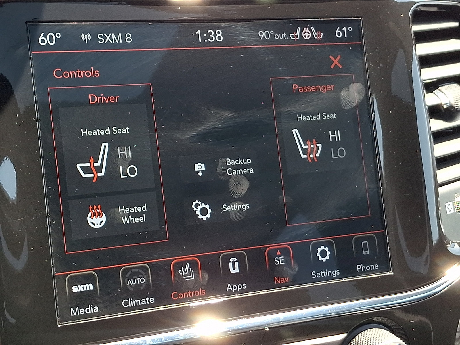 Used 2022 Jeep Grand Cherokee Limited AWD/4WD image 23