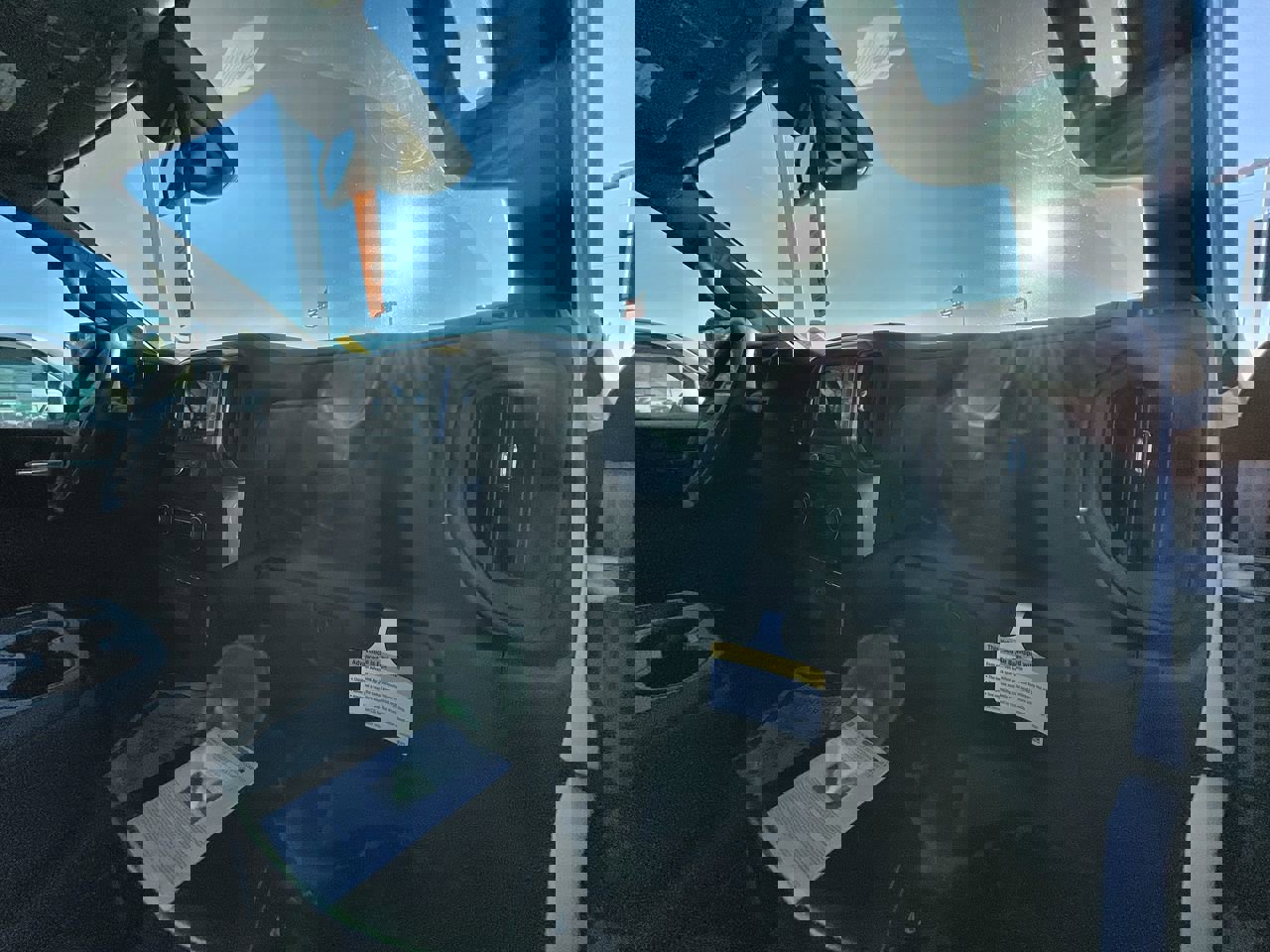 New 2025 Chevrolet Silverado 3500 W/T w/ WT Convenience Package image 17