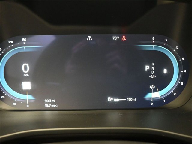 Used 2024 Volvo XC40 B5 Ultimate w/ Protection Package Premier image 26