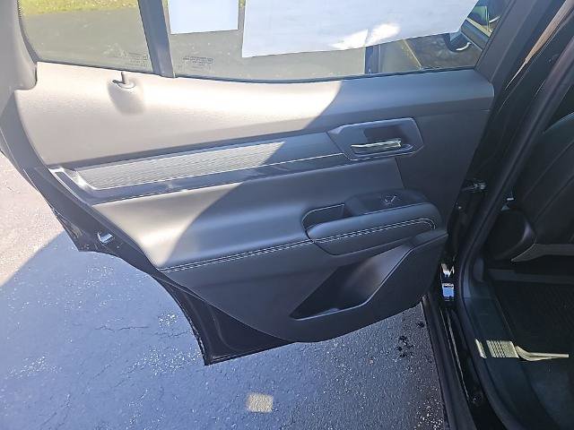 New 2026 GMC Terrain Elevation w/ Elevation Premium Package image 18