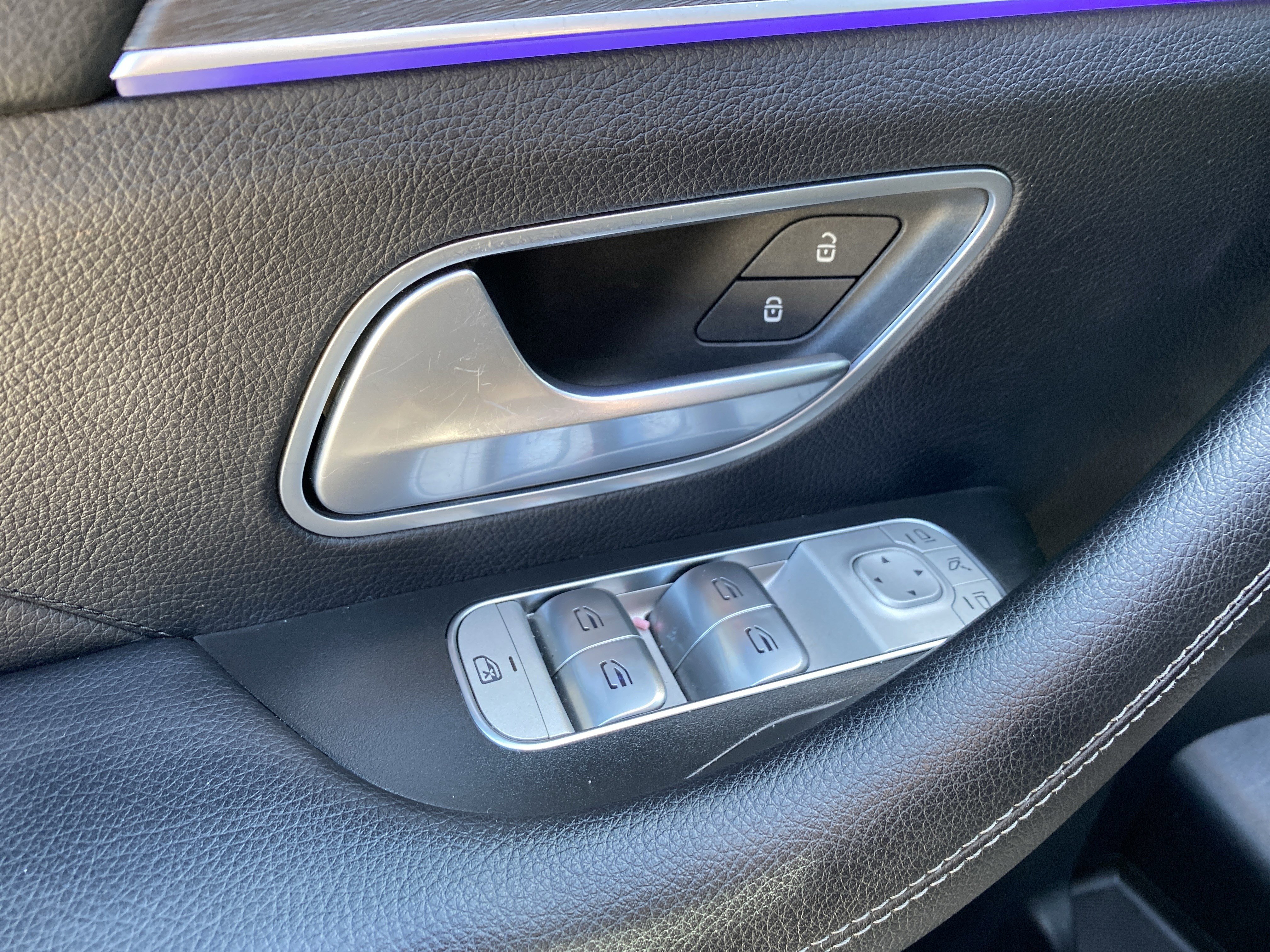 Used 2022 Mercedes-Benz GLE 350 4MATIC image 22