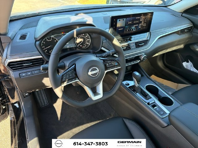 New 2026 Nissan Altima 2.5 SV w/ SV Premium Package FWD image 21