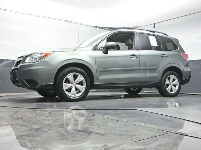 Used 2015 Subaru Forester 2.5i Limited image 34