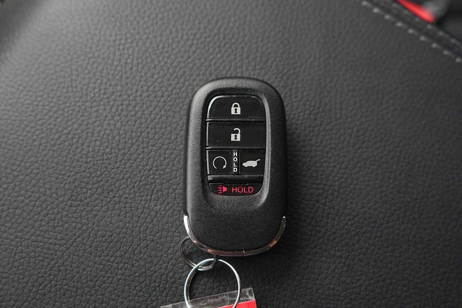 Certified 2023 Honda Pilot Touring image 28