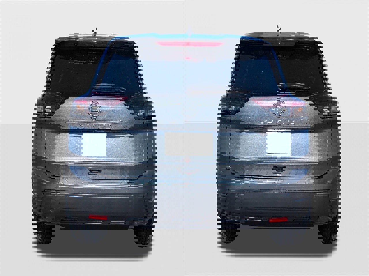 New 2026 Nissan Rogue SV image 4