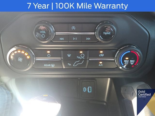 Certified 2022 Ford Bronco Big Bend AWD/4WD image 31