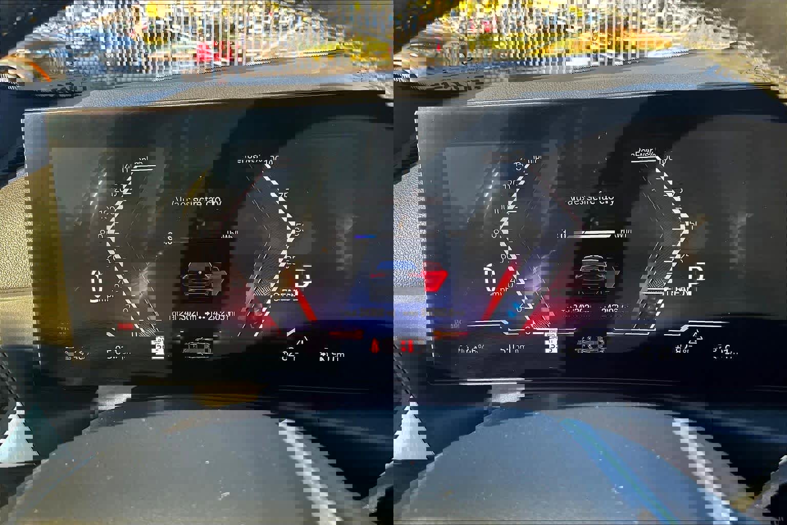 Used 2023 BMW i4 eDrive35 w/ Premium Package image 23