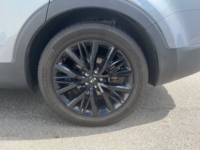 Used 2020 Kia Telluride SX w/ SX Prestige Package AWD/4WD image 40