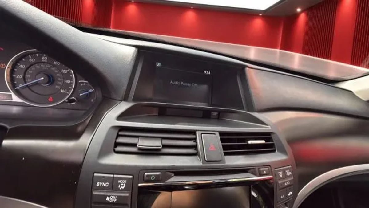 Used 2013 Honda Crosstour EX-L image 28