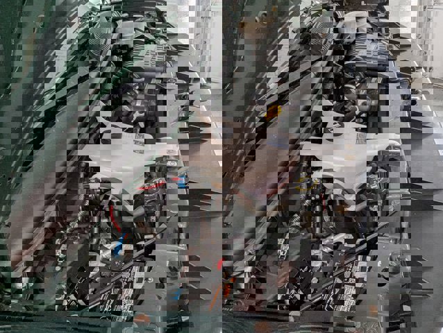 Used 2013 Chevrolet Express 3500 LS w/ Power Package image 36