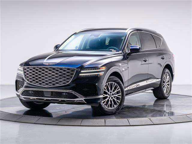 New 2026 Genesis GV80 2.5T