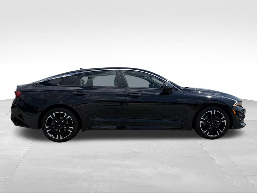 Used 2022 Kia K5 GT-Line FWD image 27