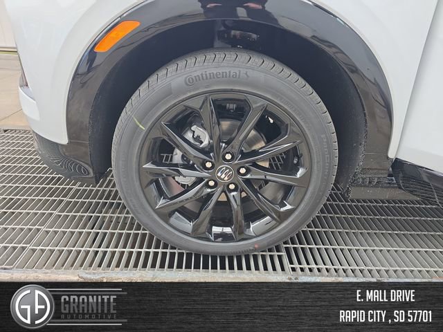 New 2026 Buick Encore GX Sport Touring w/ Advanced Technology Package image 27