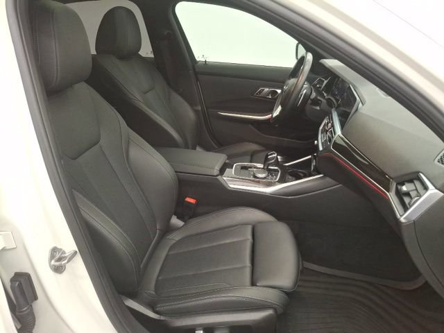 Used 2022 BMW 330i xDrive Sedan w/ Premium Package 2 image 69