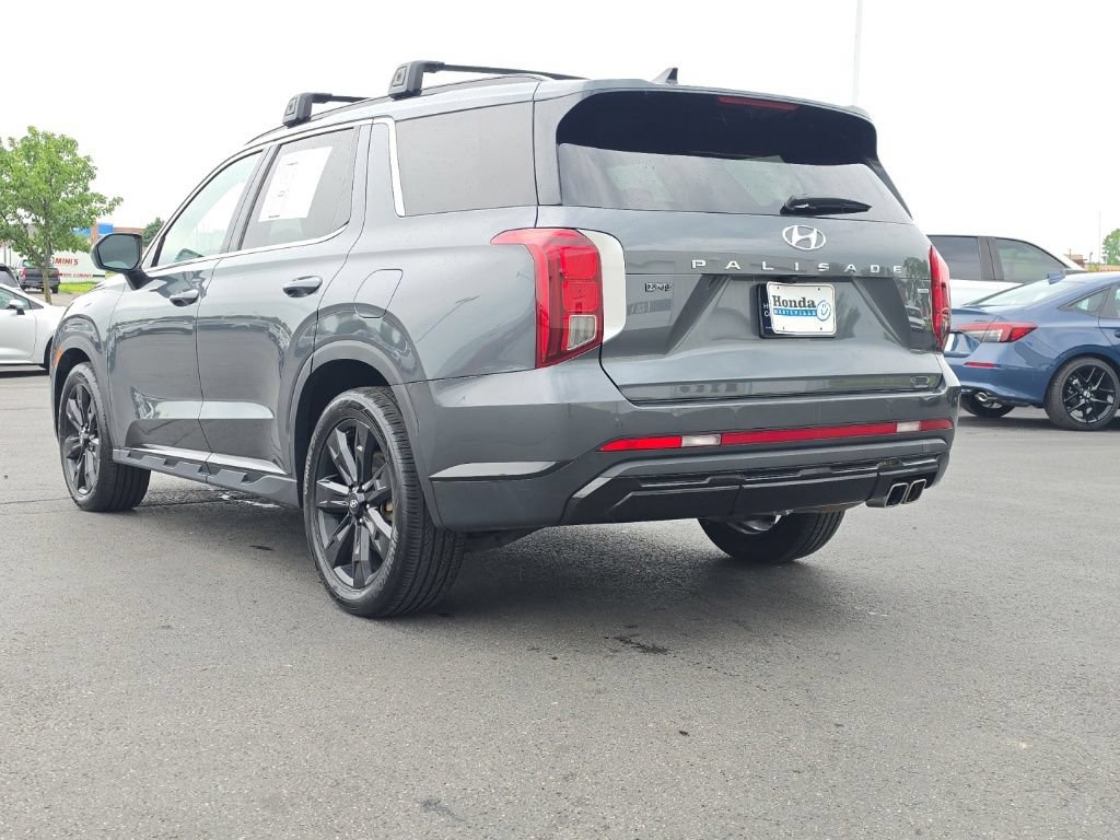 Used 2023 Hyundai Palisade XRT AWD/4WD image 5